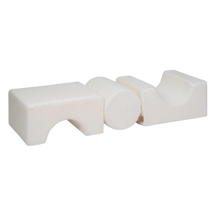Penová hracia zostava / 3 dielny set - Shape Corduroy Estetic